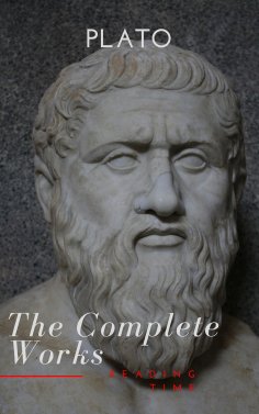 eBook: Plato: The Complete Works (31 Books)