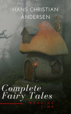 eBook: Complete Fairy Tales of Hans Christian Andersen