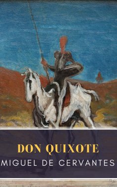 ebook: Don Quixote
