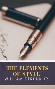 eBook: The Elements of Style