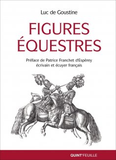 eBook: Figures équestres