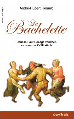 eBook: La Bachelette