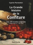 eBook: La grande histoire de la confiture