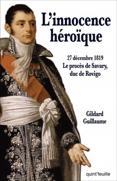 eBook: L'innocence héroïque