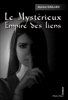 ebook: Le mystérieux empire des liens