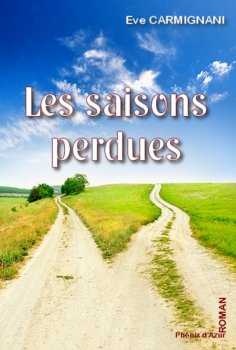 ebook: Les saisons perdues