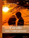 eBook: Coralie ma collégienne