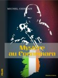eBook: Mystère au Connemara