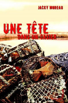 ebook: Une tête dans un casier