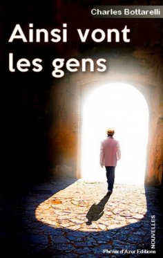 ebook: Ainsi vont les gens