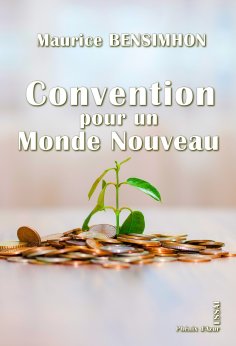 eBook: Convention pour un Monde Nouveau