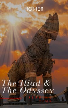 eBook: The Iliad & The Odyssey
