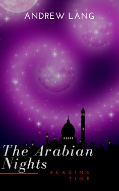 ebook: The Arabian Nights