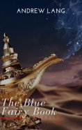 eBook: The Blue Fairy Book  (Aladdin and the Wonderful Lamp, Beauty and the Beast, Hansel and Grettel....)