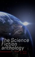 eBook: The Science Fiction anthology