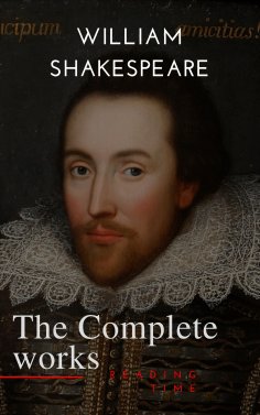 eBook: The Complete works of William Shakespeare