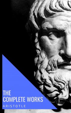 eBook: Aristotle: The Complete Works