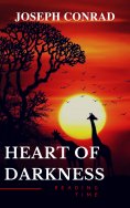 eBook: Heart of Darkness: A Joseph Conrad Trilogy