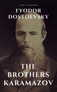 ebook: The Brothers Karamazov