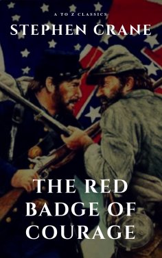 ebook: The Red Badge of Courage
