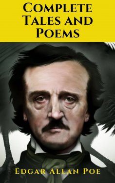 eBook: Edgar Allan Poe: The Complete Tales and Poems
