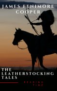 eBook: The Complete Leatherstocking Tales