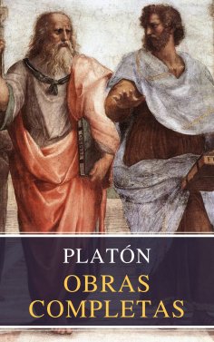 ebook: Obras Completas de Platón