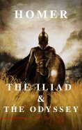 ebook: The Iliad & The Odyssey