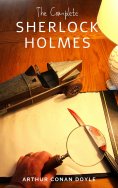 ebook: Arthur Conan Doyle: The Complete Sherlock Holmes