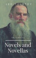 ebook: Leo Tolstoy: The Complete Novels and Novellas