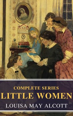eBook: The Complete Little Women