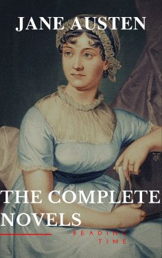 eBook: Jane Austen: The Complete Novels