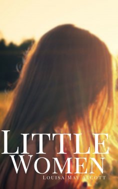 ebook: Little Women