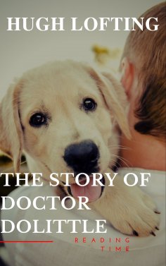 ebook: The Story of Doctor Dolittle