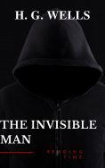 ebook: The Invisible Man