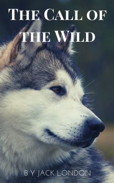 eBook: The Call of the Wild