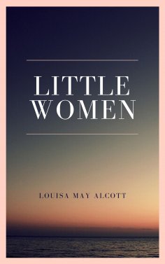 eBook: Little Women