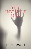 eBook: The Invisible Man