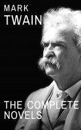 eBook: Mark Twain: The Complete Novels