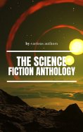 ebook: The Science Fiction anthology