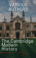 eBook: The Cambridge Modern History