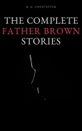 ebook: The Complete Father Brown Stories