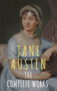 eBook: The Complete Works of Jane Austen