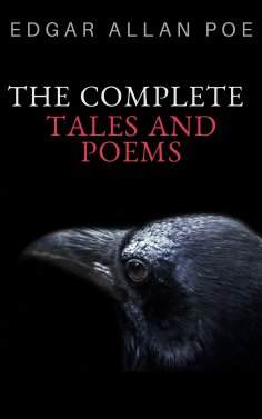 ebook: Edgar Allan Poe: Complete Tales and Poems