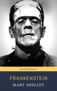 ebook: Frankenstein 1818