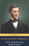 ebook: Ralph Waldo Emerson : The Essential Writings