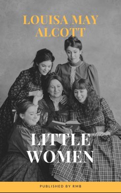 eBook: Little Women