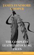 eBook: The Complete Leatherstocking Tales