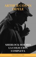 eBook: Sherlock Holmes: La colección completa