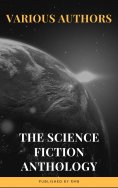 eBook: The Science Fiction Anthology